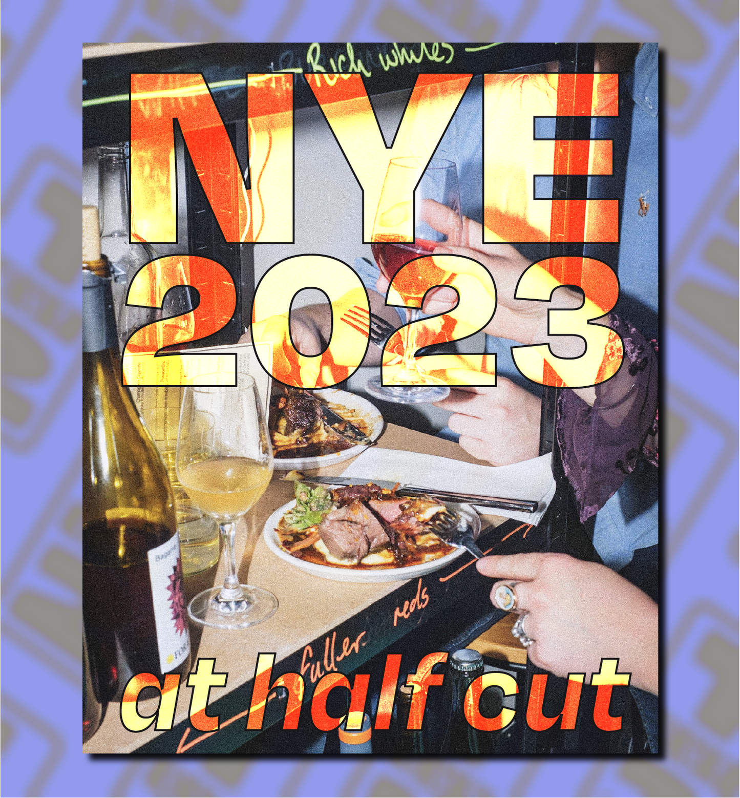 NYE PARTY 2023