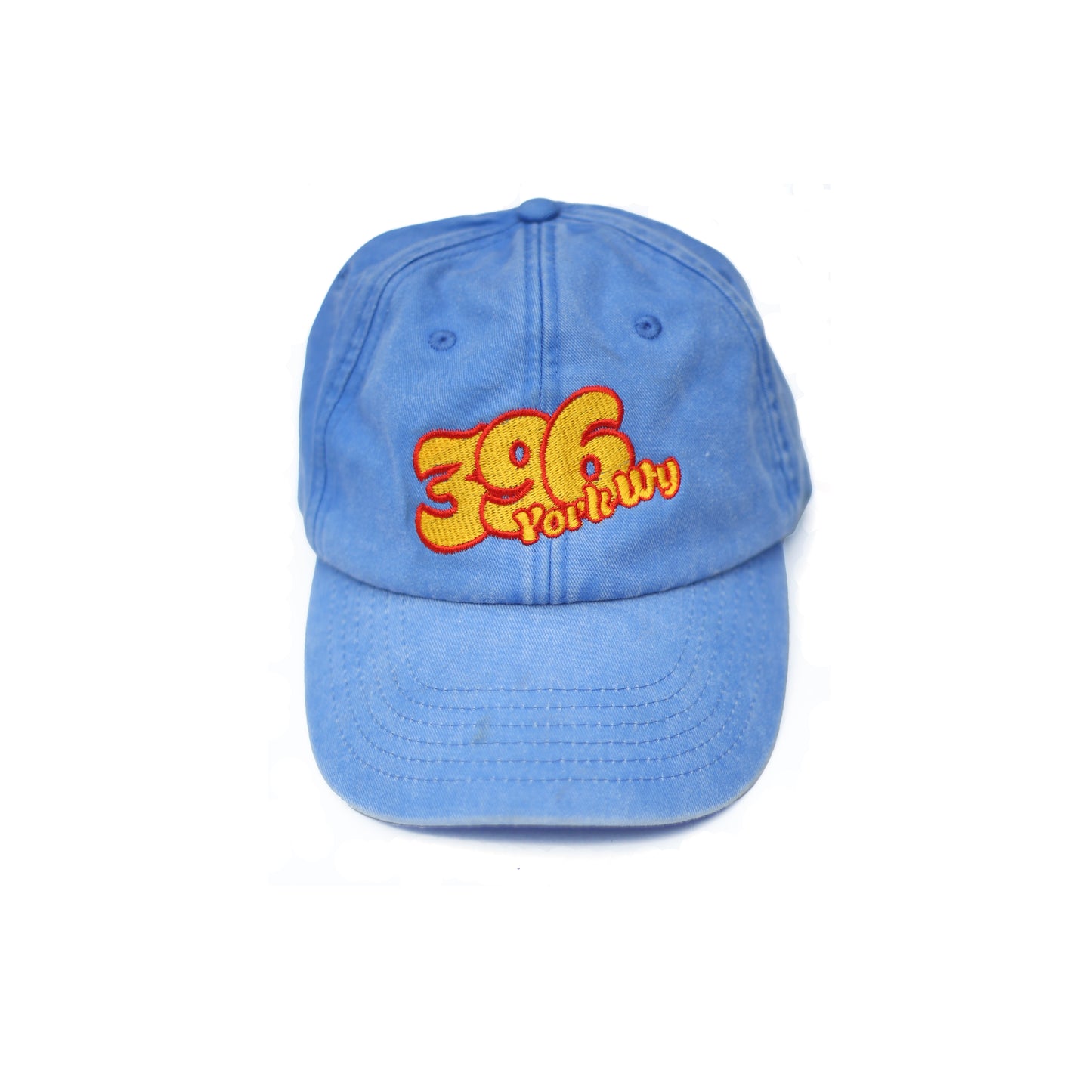 Half Cut HQ Hat