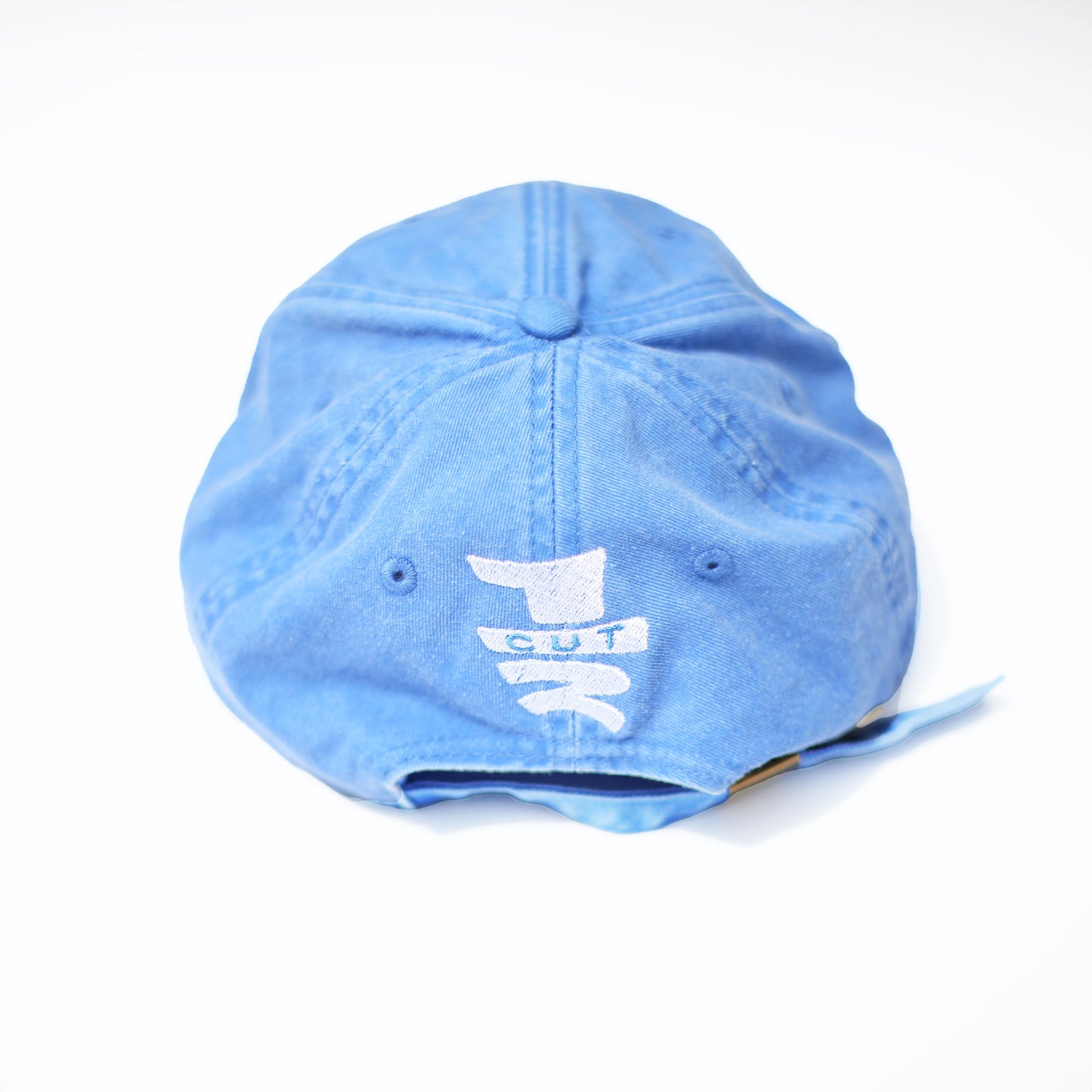 Half Cut HQ Hat
