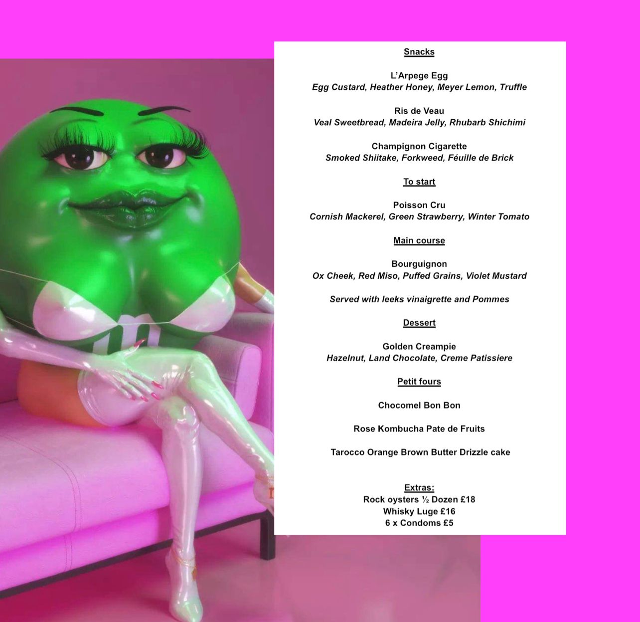 HOTS 4 U - 14th Feb 8:30-11pm