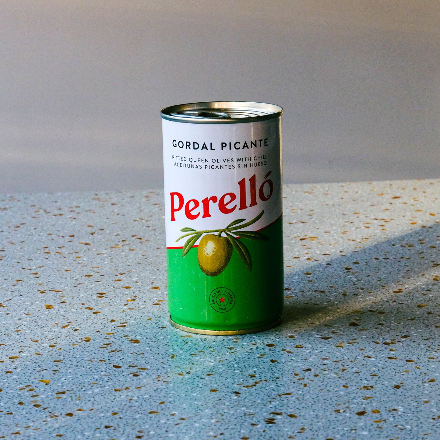 Perelló Gordal Olives
