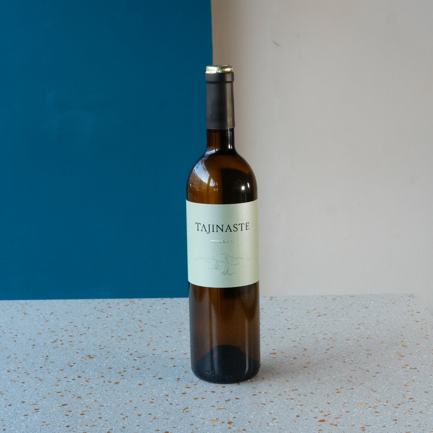 Tajinaste, Listan Blanco; Tenerife, Spain 2020