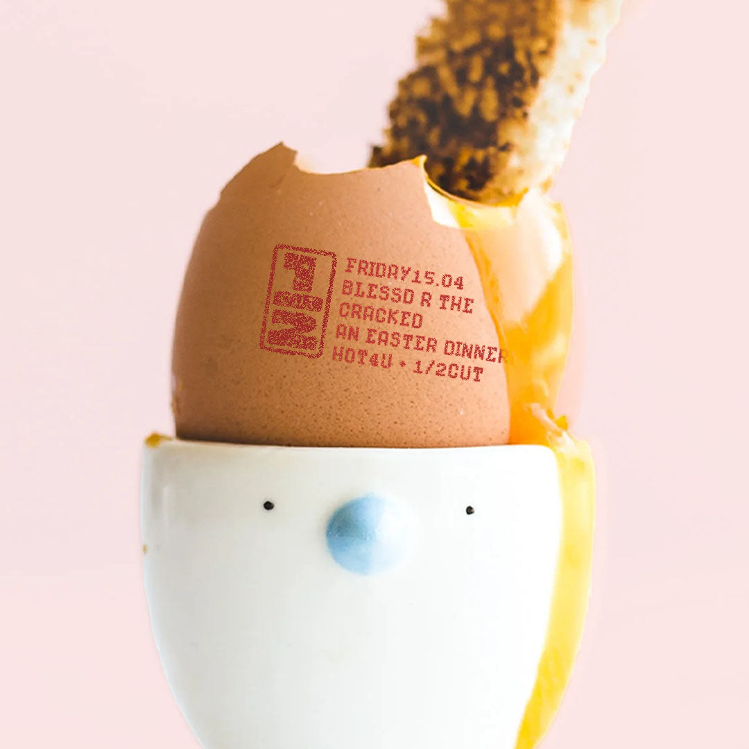 Hot4U Easter Dinner - 15th April 8:30-11pm