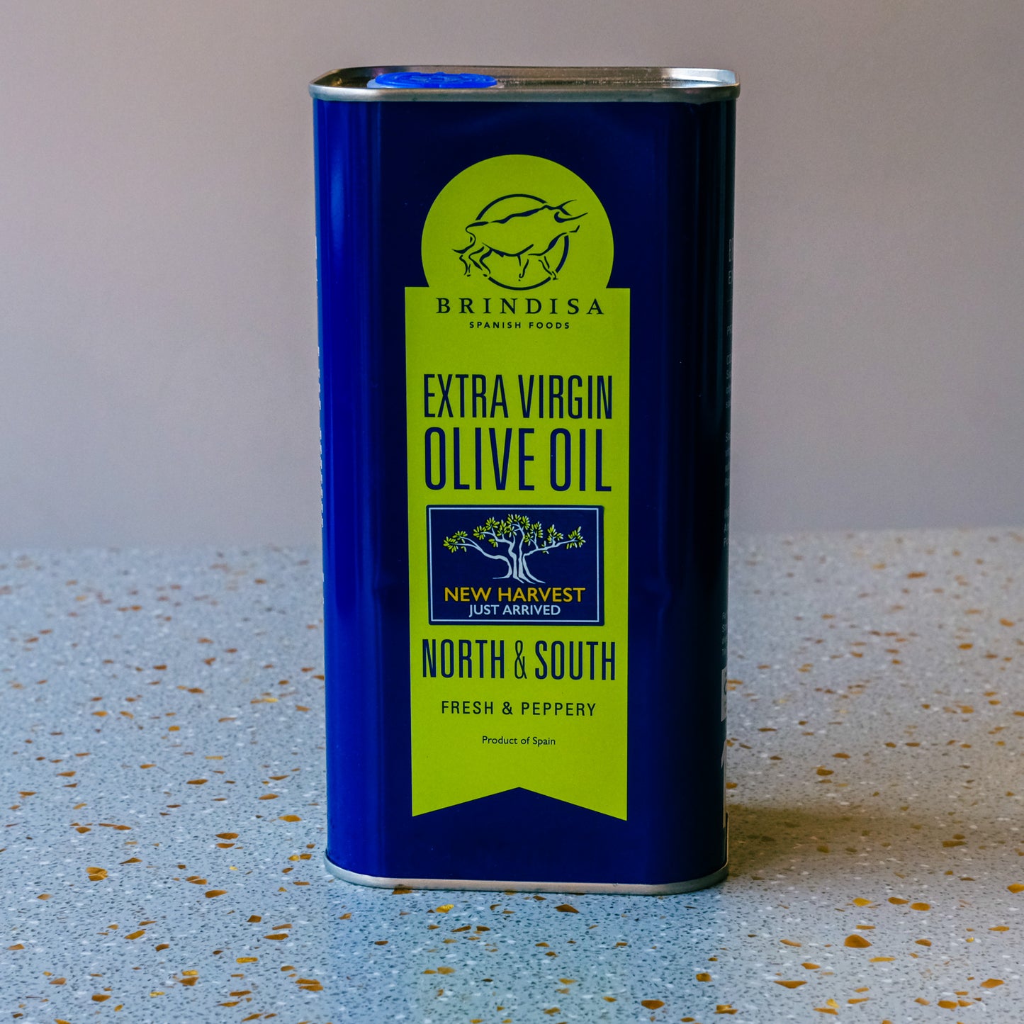 Brindisa Extra Virgin Olive Oil