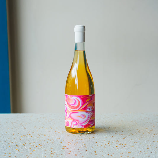 Quinta de Santa Teresa, Avesso 'Curtimenta'; Vinho Verde, Portugal 2020