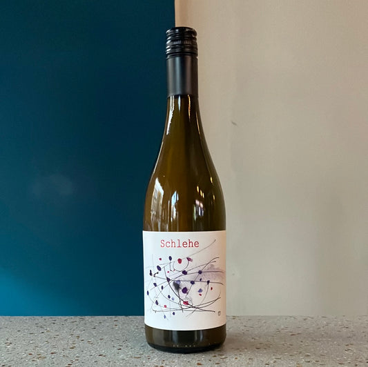 Arndorfer, Schlehe Amber Wine; Kamptal, Austria 2021